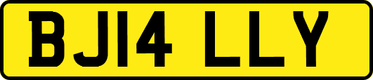 BJ14LLY