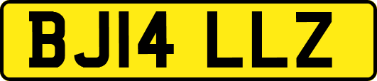 BJ14LLZ