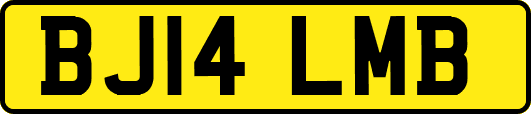 BJ14LMB