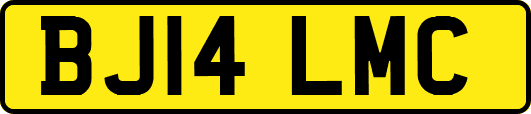 BJ14LMC