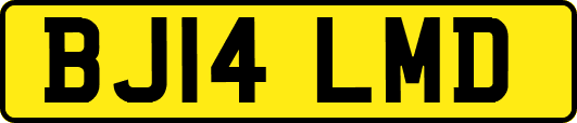 BJ14LMD