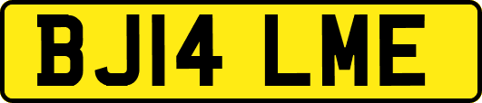 BJ14LME
