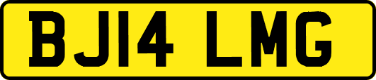 BJ14LMG