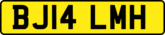 BJ14LMH