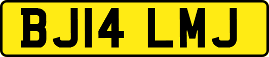 BJ14LMJ