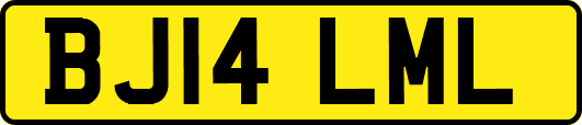 BJ14LML