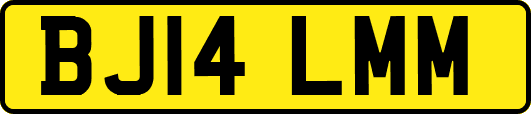 BJ14LMM