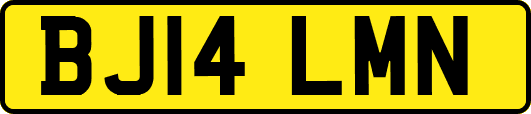 BJ14LMN