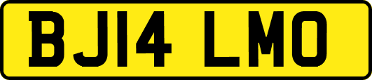 BJ14LMO