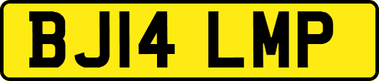 BJ14LMP