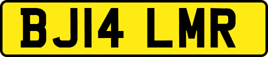 BJ14LMR