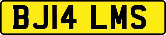 BJ14LMS