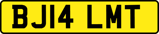 BJ14LMT
