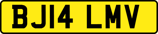 BJ14LMV