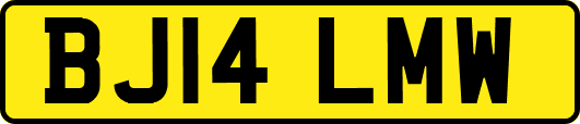BJ14LMW
