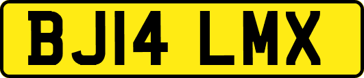 BJ14LMX