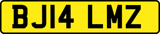 BJ14LMZ