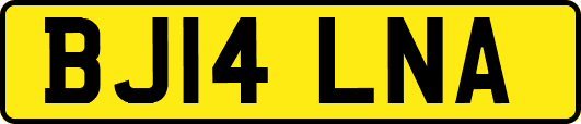BJ14LNA
