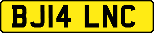 BJ14LNC