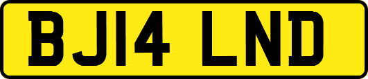 BJ14LND