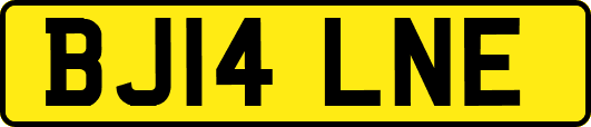 BJ14LNE