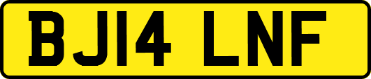 BJ14LNF