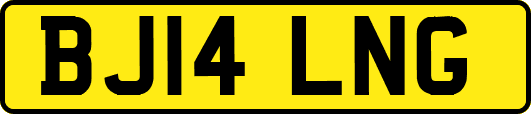 BJ14LNG