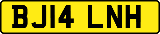 BJ14LNH