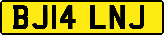 BJ14LNJ