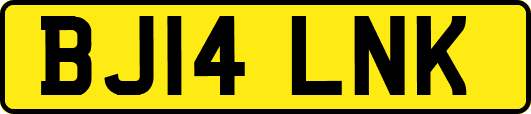 BJ14LNK