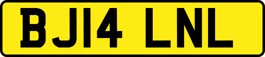 BJ14LNL