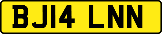 BJ14LNN
