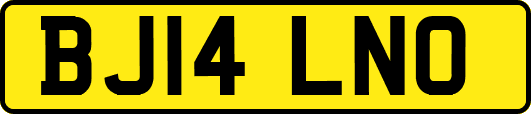 BJ14LNO