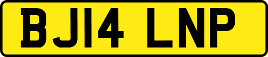 BJ14LNP