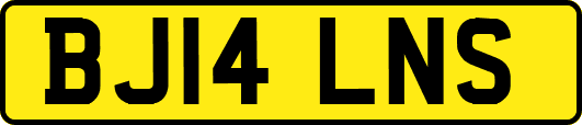 BJ14LNS