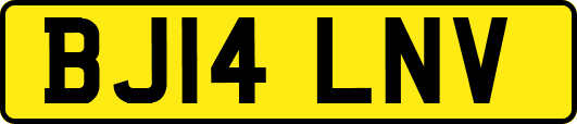 BJ14LNV