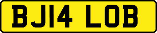 BJ14LOB