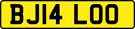 BJ14LOO