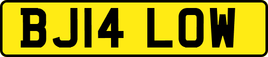 BJ14LOW