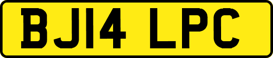 BJ14LPC