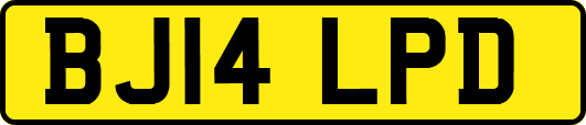 BJ14LPD