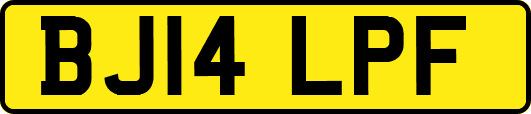BJ14LPF