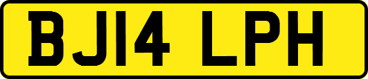 BJ14LPH