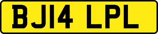 BJ14LPL