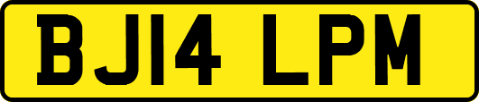 BJ14LPM