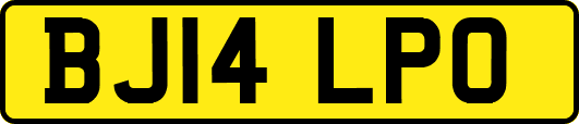 BJ14LPO