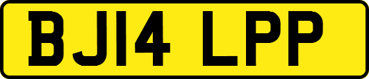 BJ14LPP
