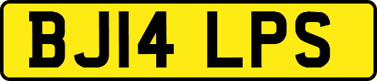 BJ14LPS