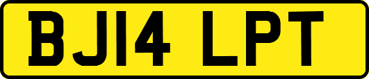 BJ14LPT