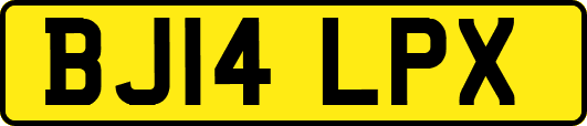 BJ14LPX